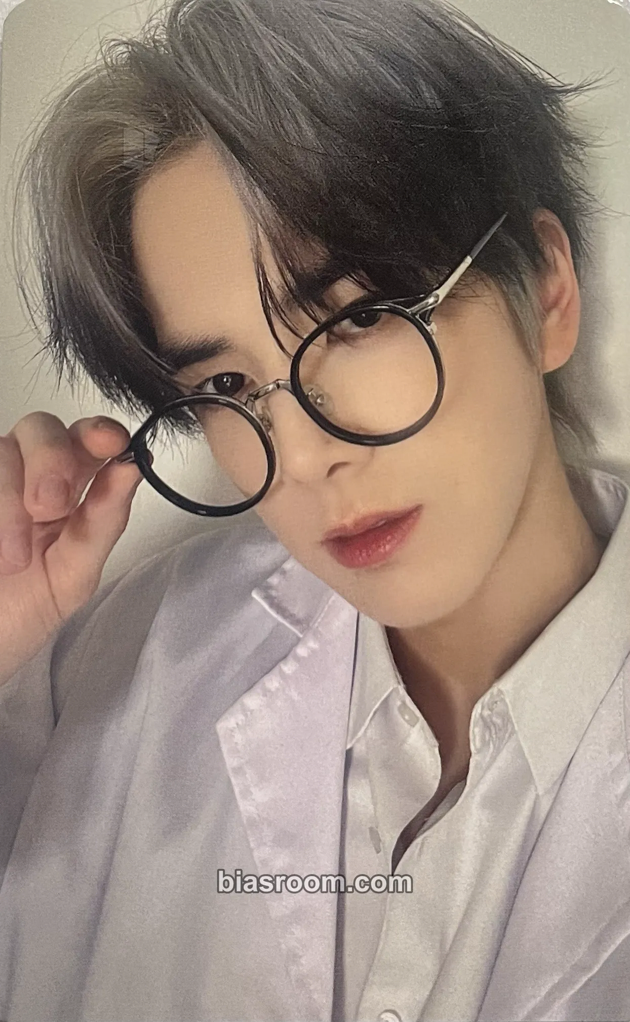 Younghoon 2nd World Tour: Zeneration Photocard - THE BOYZ - THE BOYZ K-pop photocard