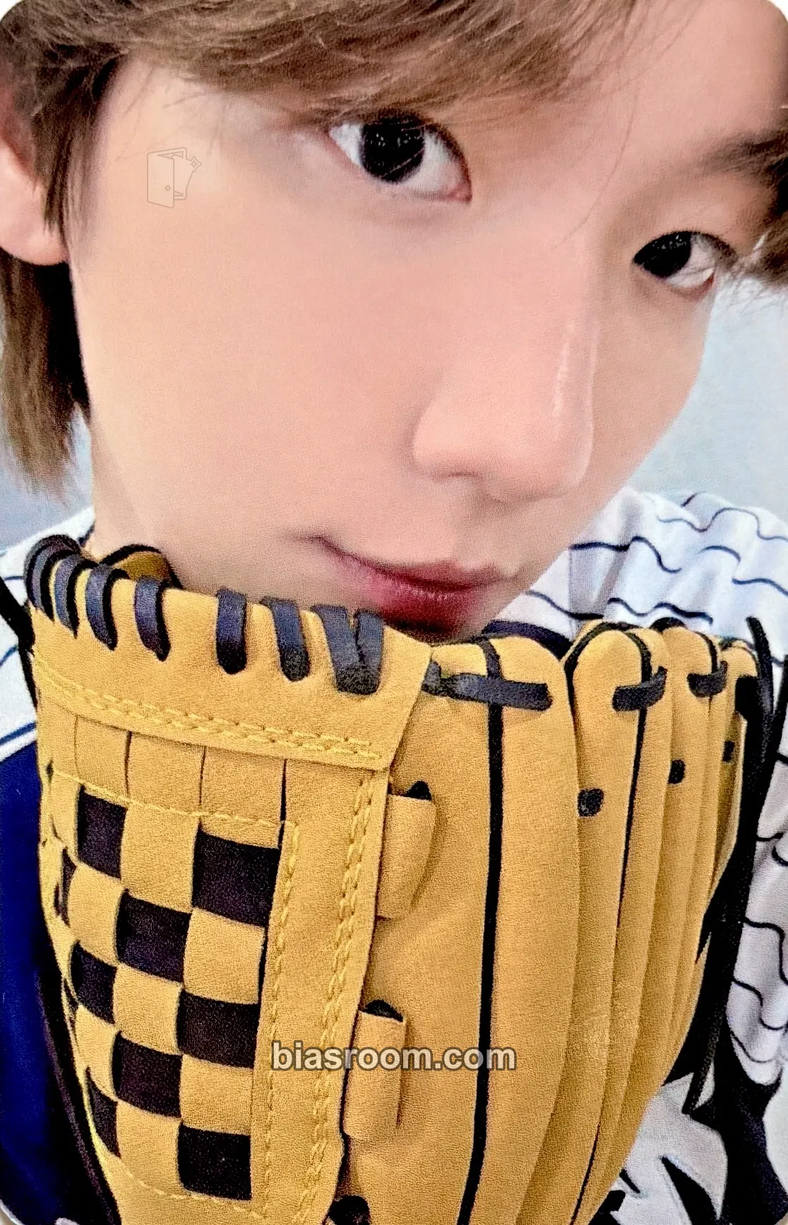 Baekhyun Essence of Reverie Photocard - EXO - EXO K-pop photocard