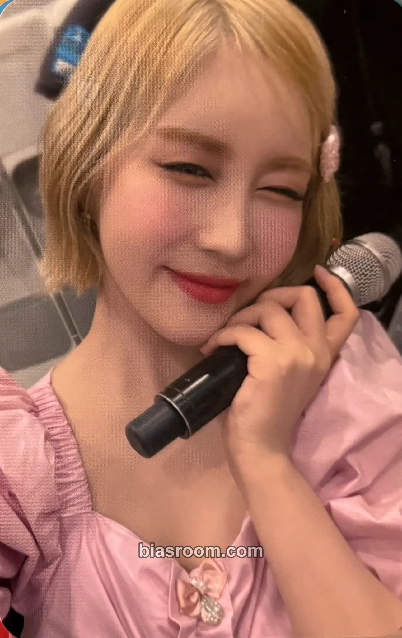 Dayoung Sequence Photocard - WJSN - WJSN K-pop photocard
