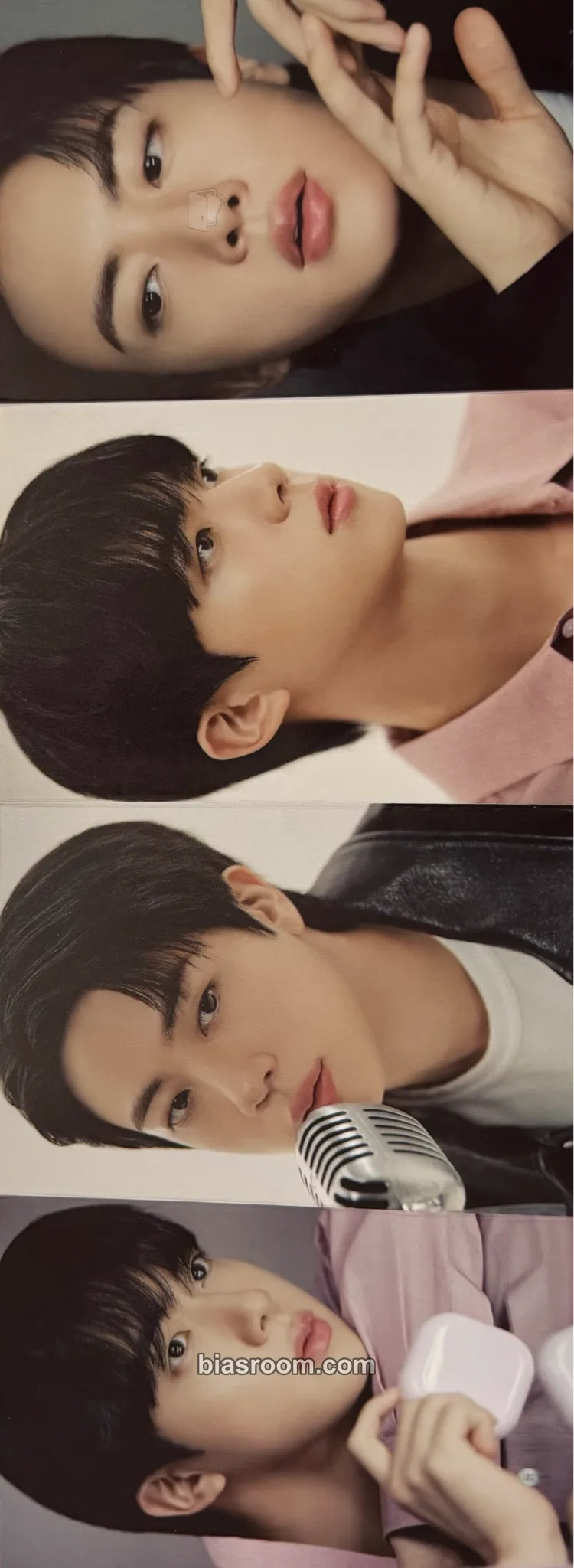 Jin Photocards (BTS) | Bias Room