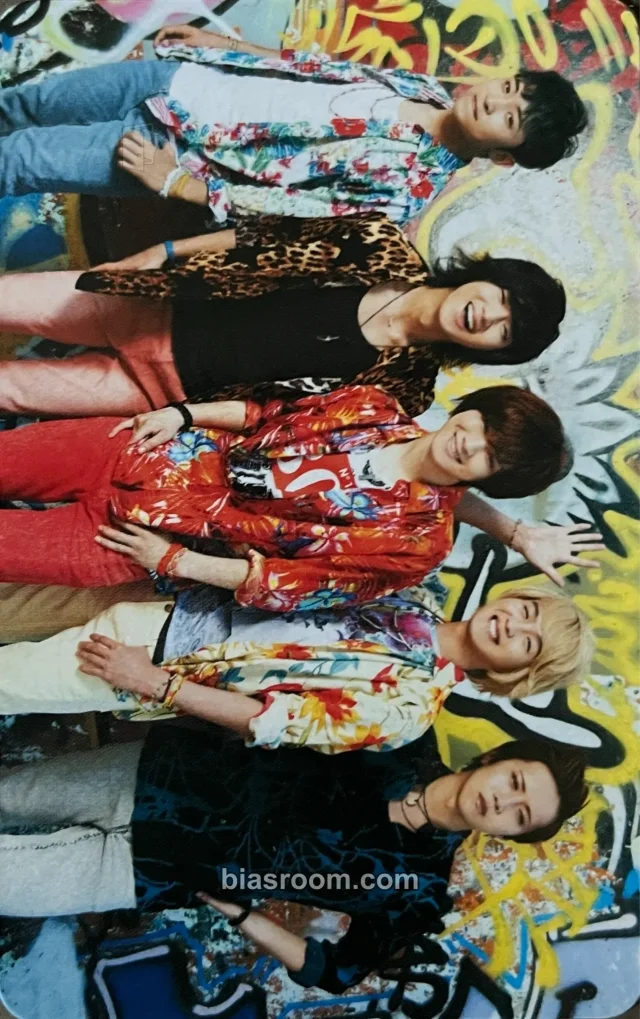 The Boss - Honki Magic Album event