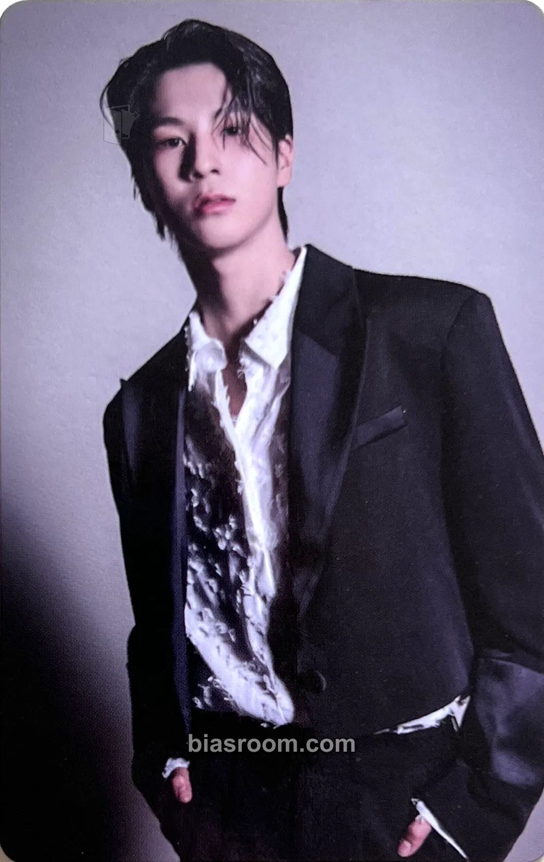 JD1 Collection of Props Vol.1 Photocard - JD1 K-pop photocard