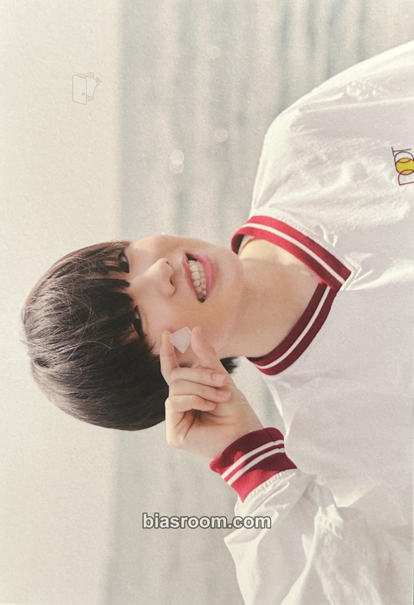 Sakuya One Summer Wish Photocard - NCT WISH - NCT WISH K-pop photocard