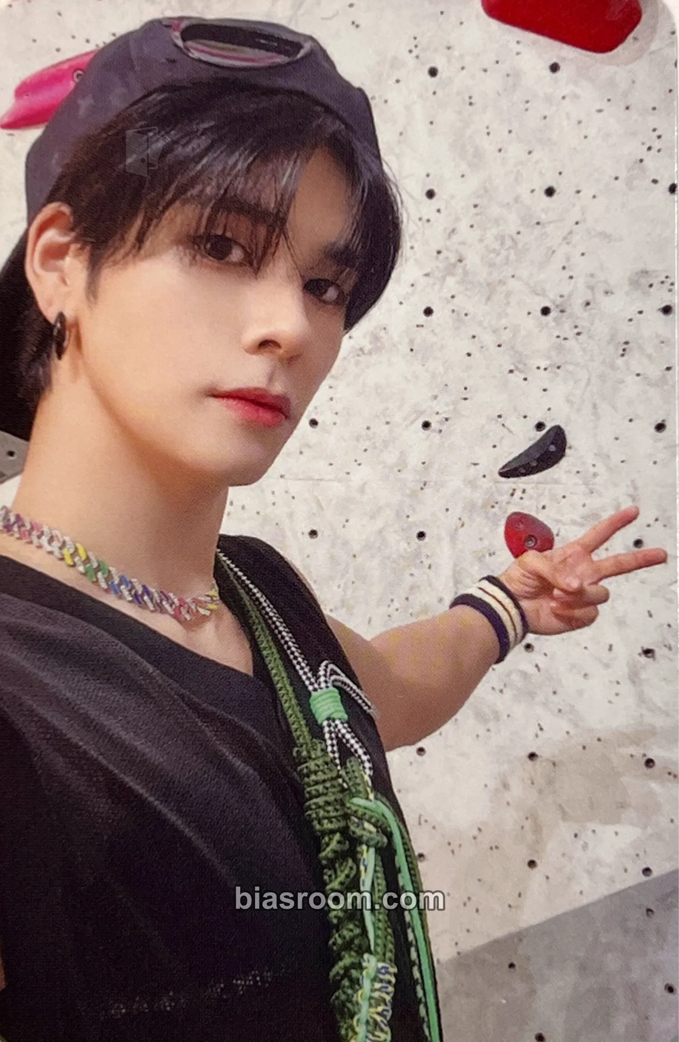 Serim SUN SEEKER Photocard - CRAVITY - CRAVITY K-pop photocard