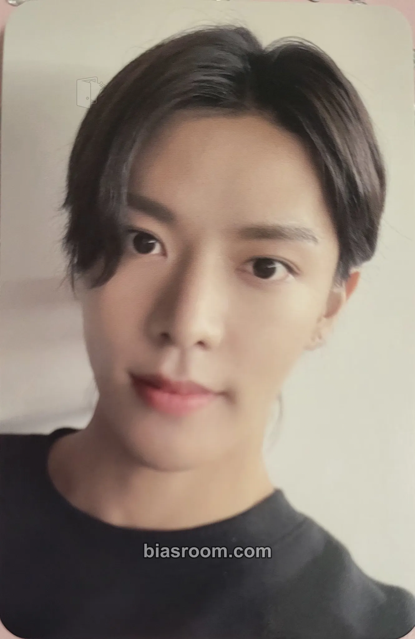 Yuta slowacid x teddy island x nct 127 Photocard - NCT 127 - NCT 127 K-pop photocard