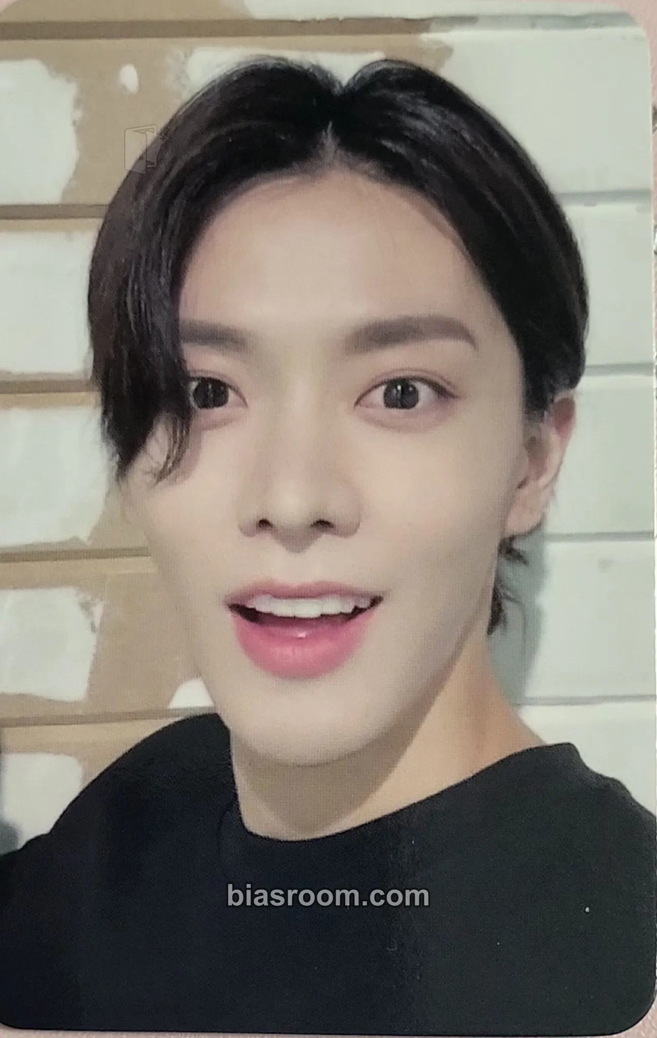 Yuta slowacid x teddy island x nct 127 Photocard - NCT 127 - NCT 127 K-pop photocard