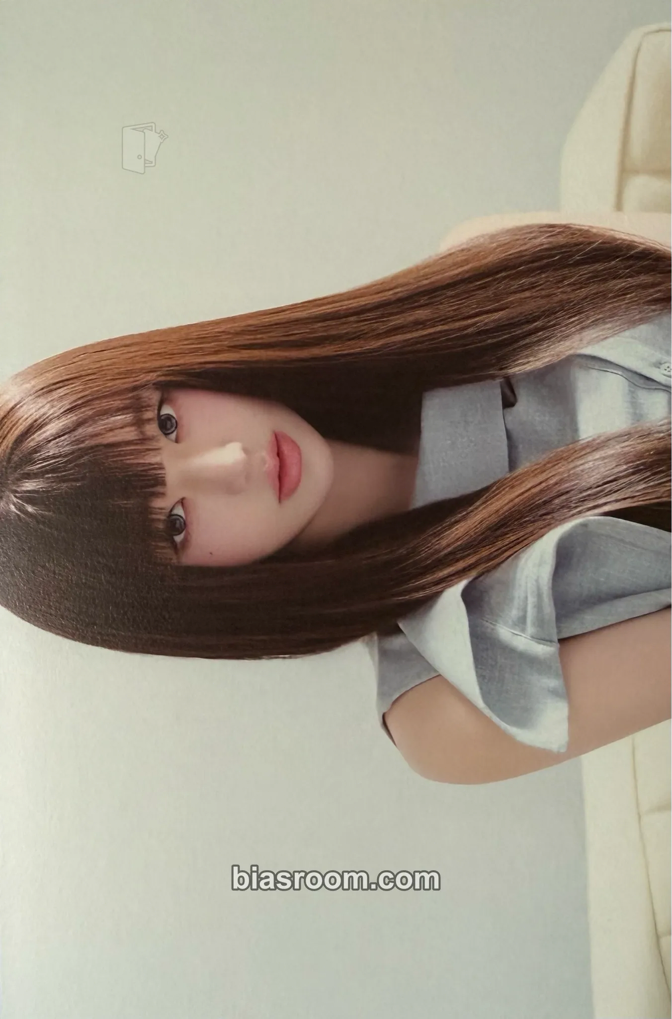 Wonyoung REVIVE+ Photocard - IVE - IVE K-pop photocard