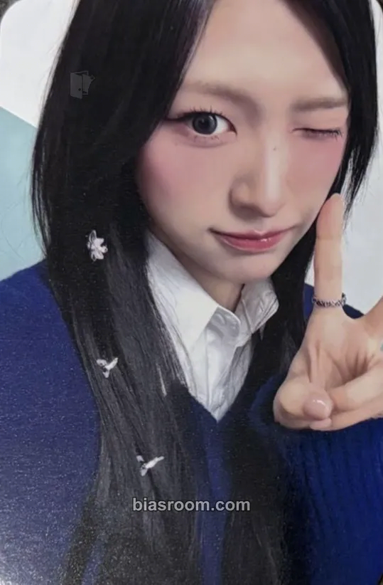 Minami lip bomb Photocard - RESCENE - RESCENE K-pop photocard
