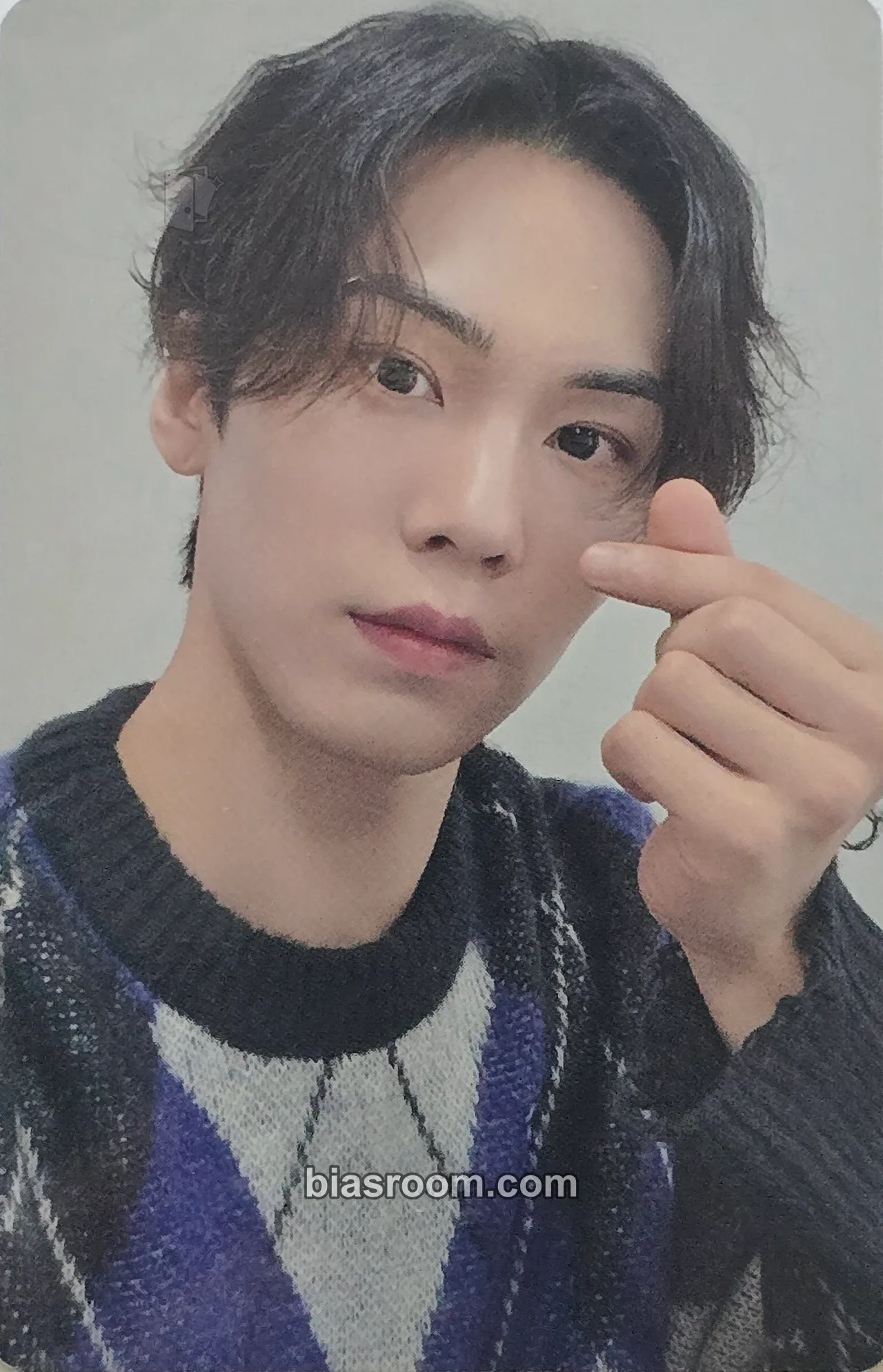 Rocky 1番好きな人にサヨナラを言おう Photocard - ASTRO - ASTRO K-pop photocard