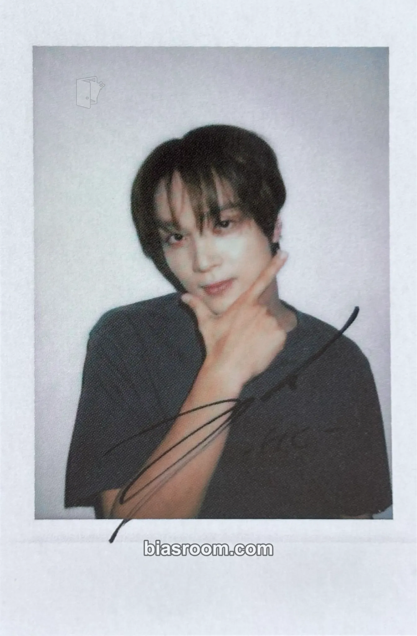 Haechan Taste Photocard - NCT - NCT K-pop photocard