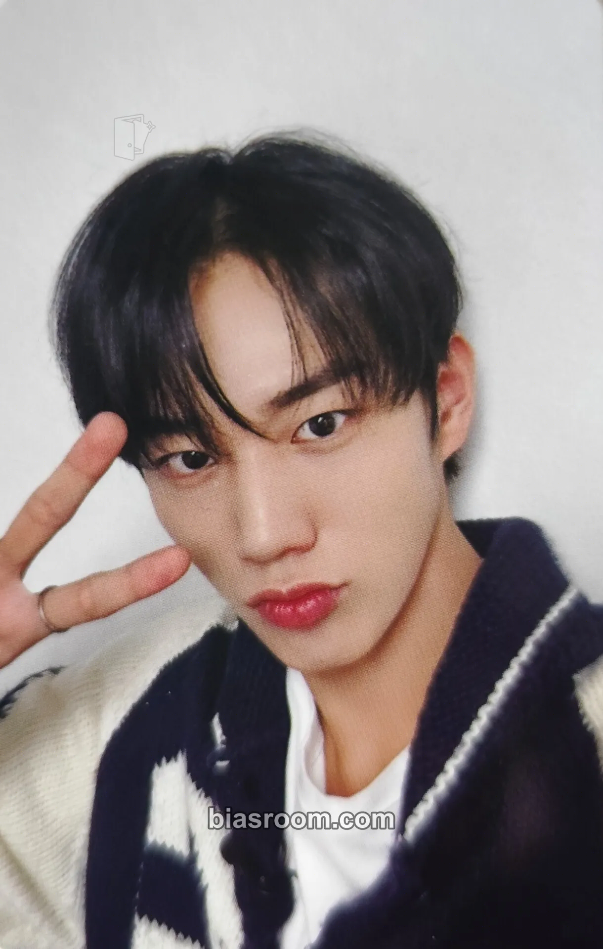 Intak Killin' It Photocard - P1Harmony - P1Harmony K-pop photocard