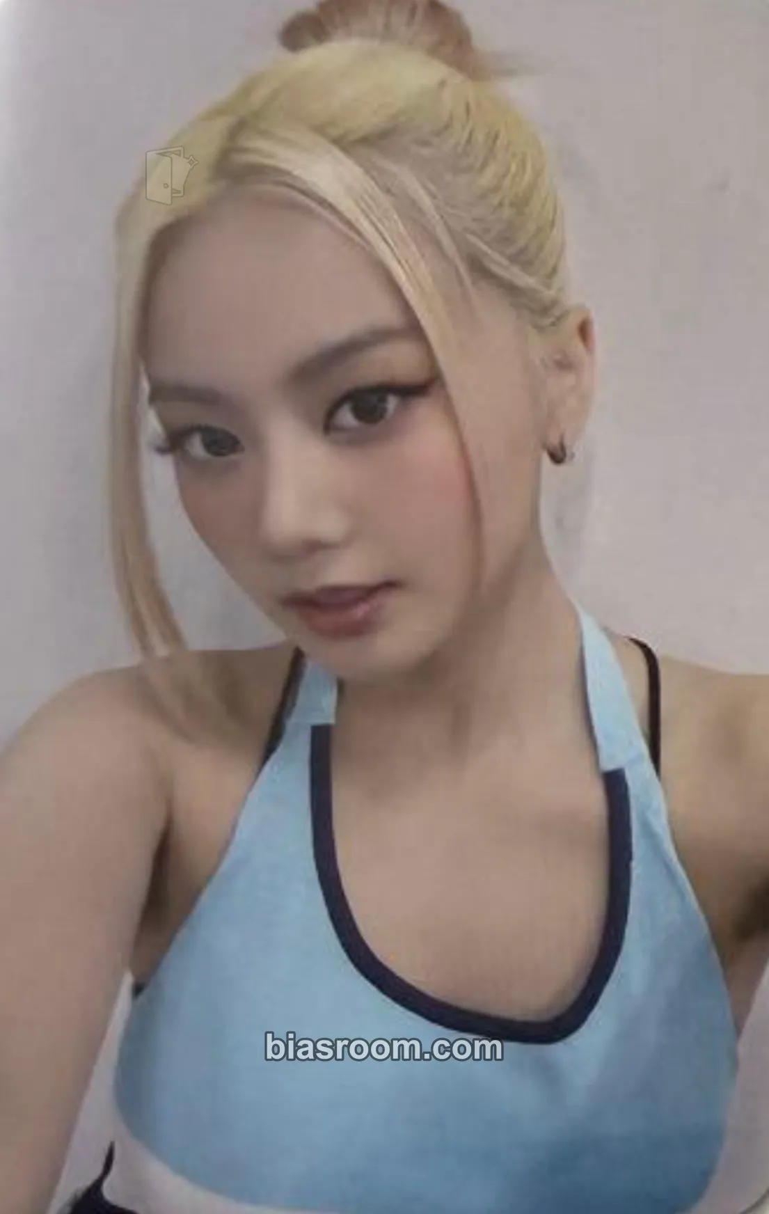 HINATA ALPHAZ THE BOX: ZERO Photocard - XG - XG K-pop photocard