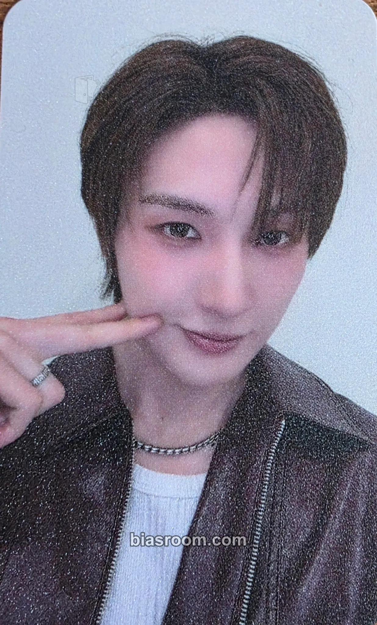 Junpyo 'Catch The Wave' Tour Photocard - NouerA - NouerA K-pop photocard