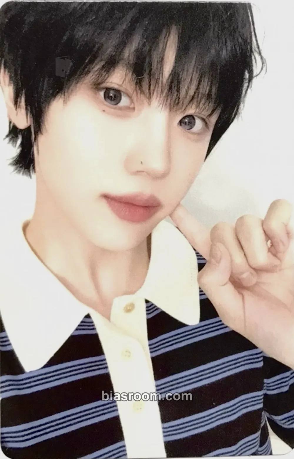 Seongmin ReDeFINE Photocard - CRAVITY - CRAVITY K-pop photocard