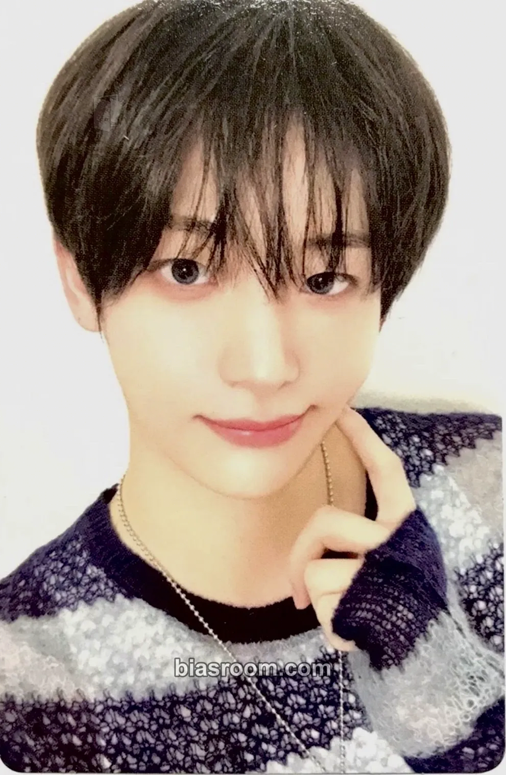 Jungmo ReDeFINE Photocard - CRAVITY - CRAVITY K-pop photocard