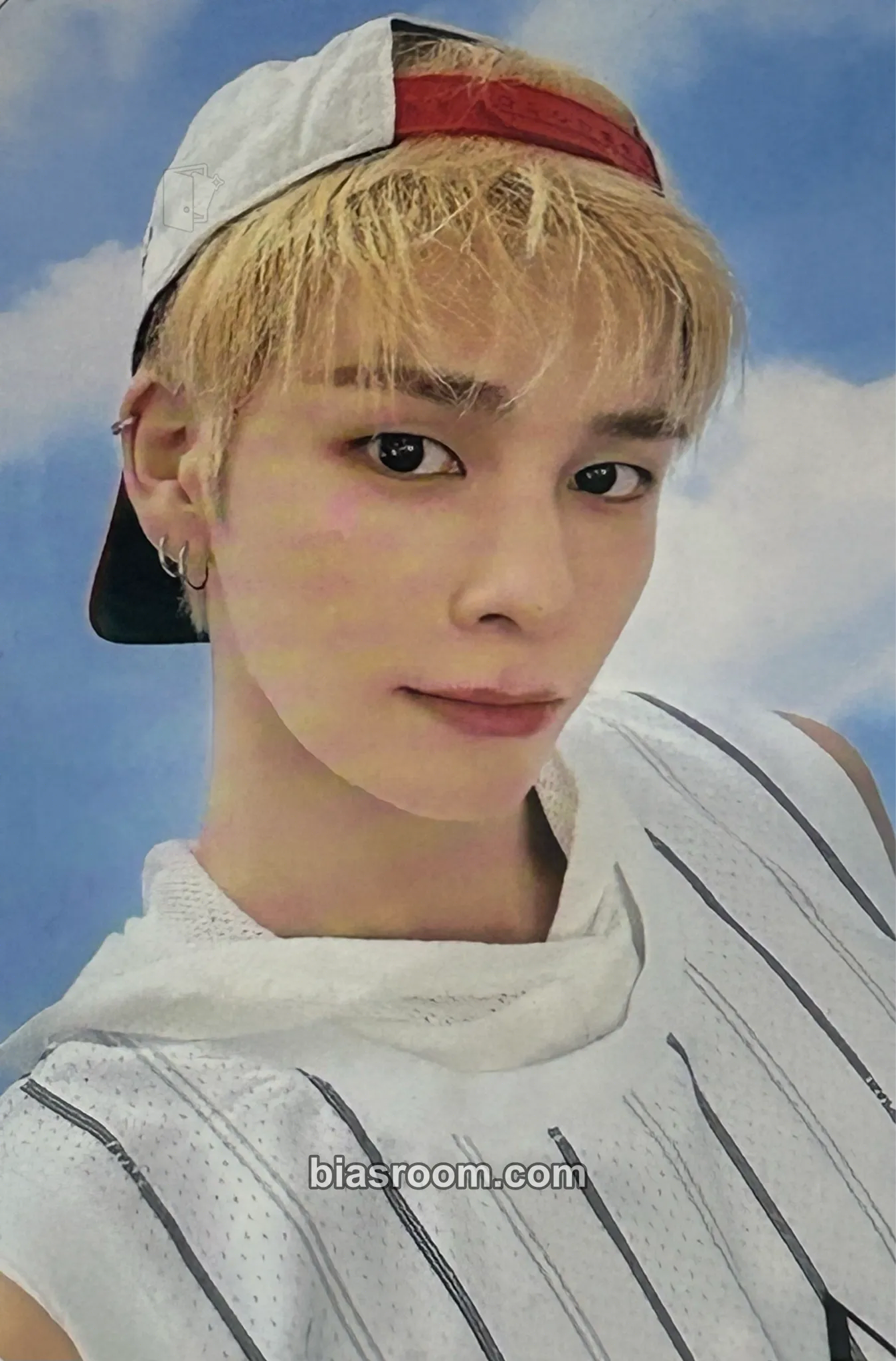 Serim 2026 SEASON GREETINGS <WE ARE CRAVITY CREW> Photocard - CRAVITY - CRAVITY K-pop photocard