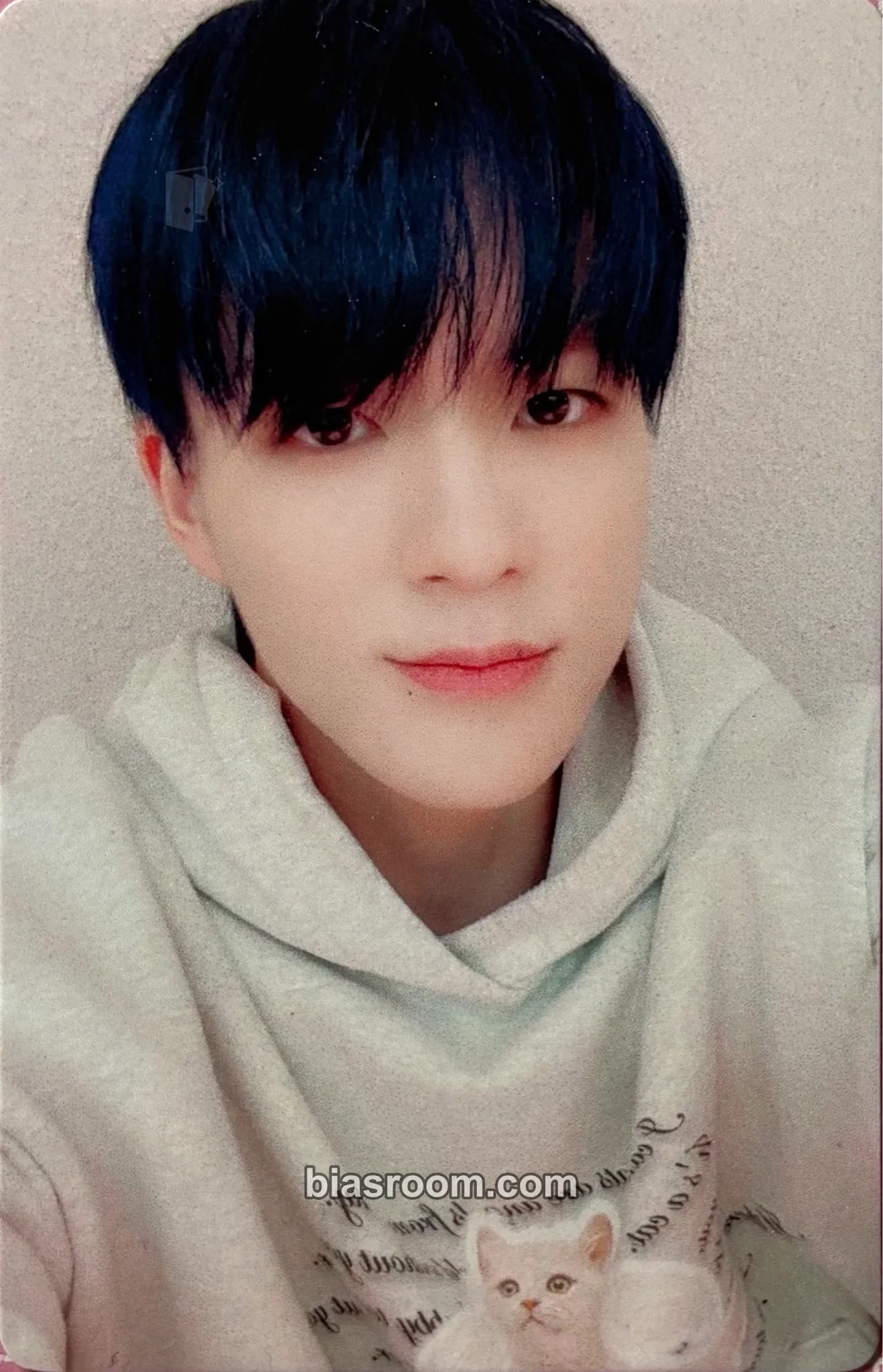 Jeno Glitch Mode Photocard - NCT DREAM - NCT DREAM K-pop photocard