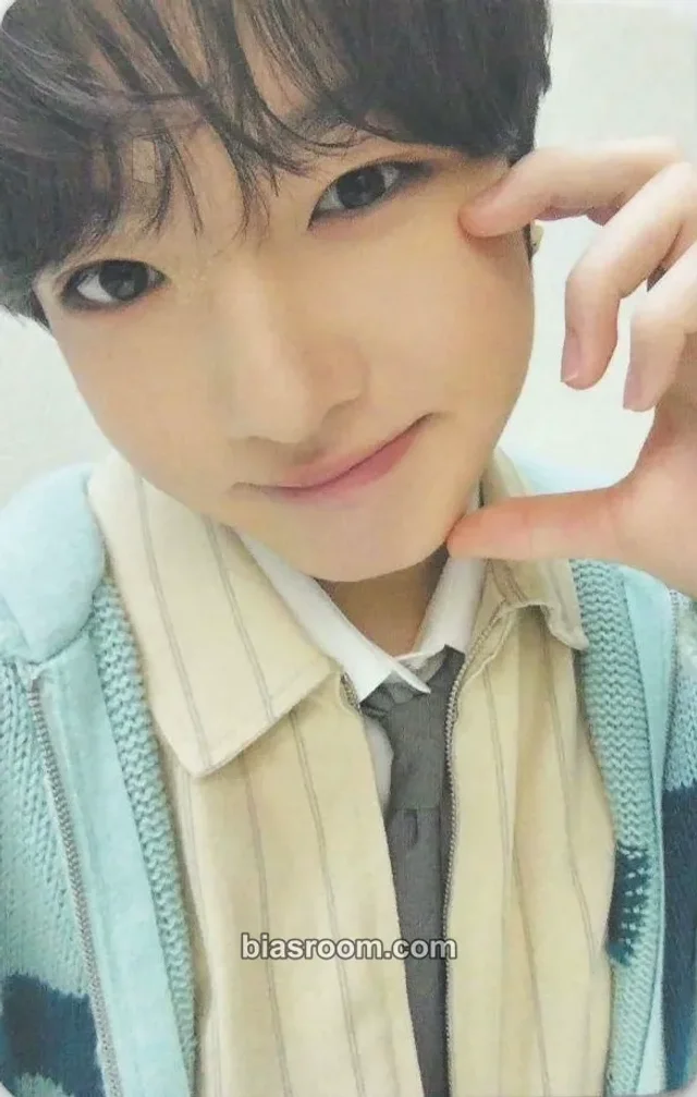NCT WISH - Sakuya - NCT WISH 1st Concert Tour Our Wish (Japan MD) Event japan merch photocard online purchase benefit