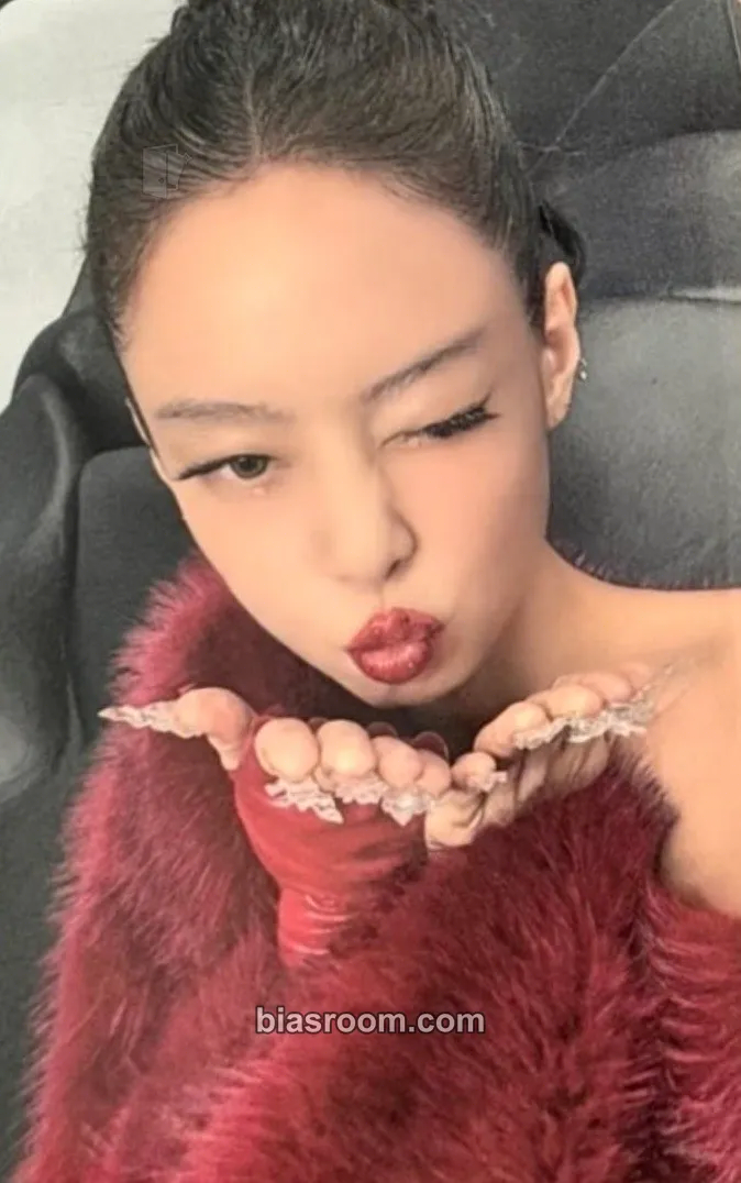 BLACKPINK 