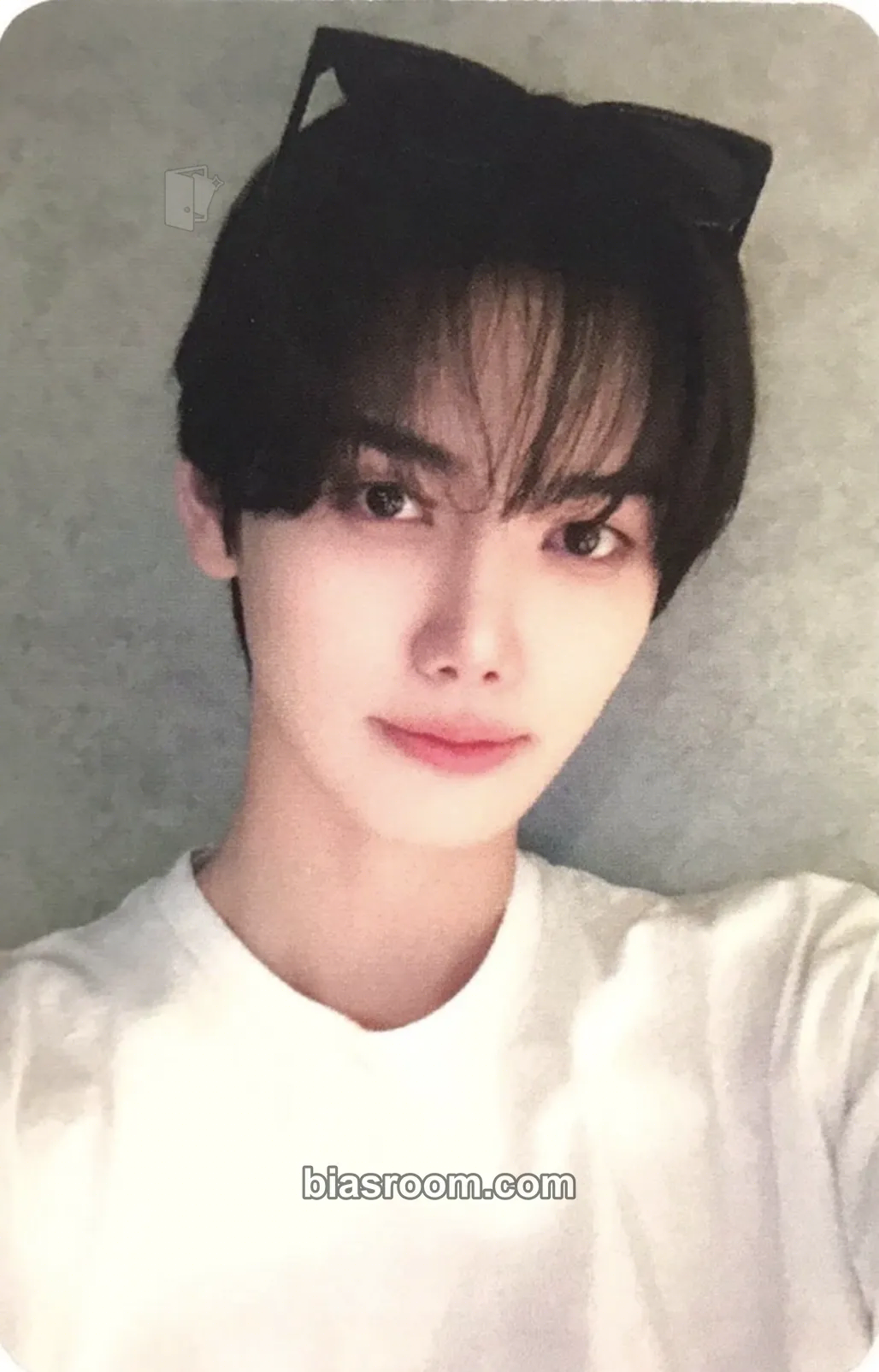 Minhee Dare to Crave Photocard - CRAVITY - CRAVITY K-pop photocard