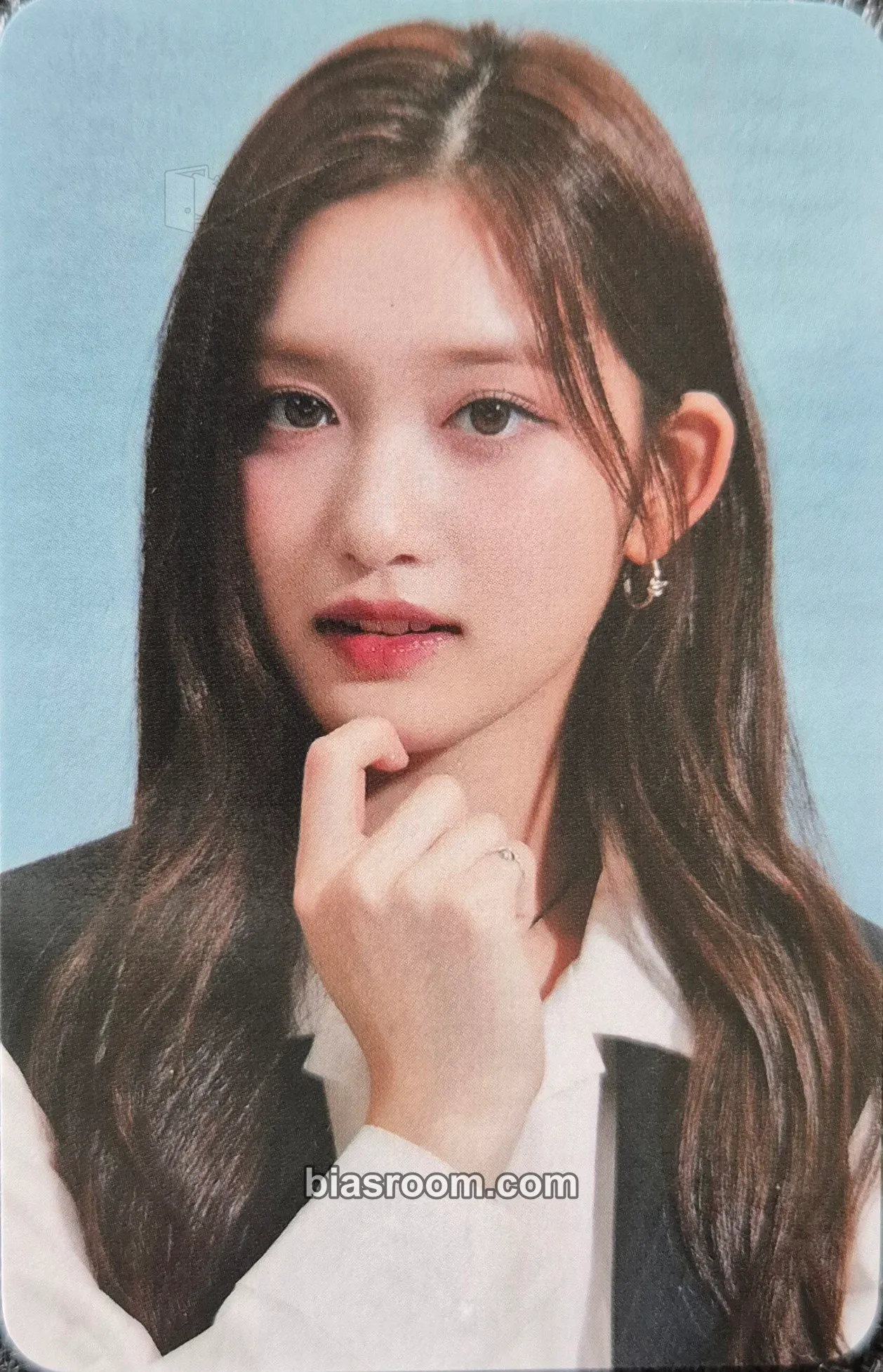 Leeseo IVE The 1st World Tour : Show What I Have Photocard - IVE - IVE K-pop photocard