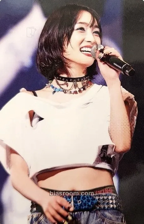 JURIN New DNA Showcase in Japan Photocard - XG - XG K-pop photocard