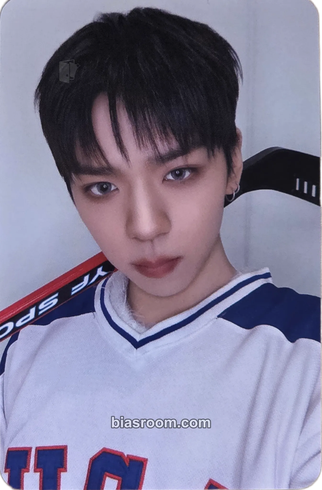 Hyunjun POP IT LIKE Photocard - NouerA - NouerA K-pop photocard