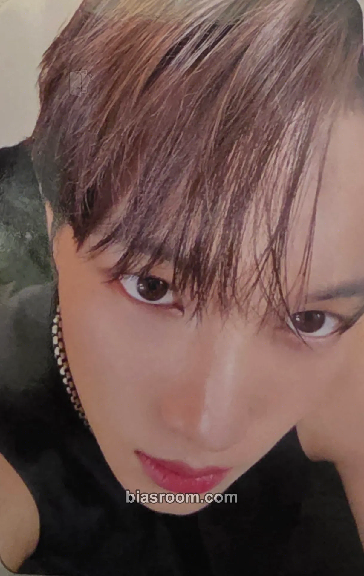 Kai 2026 EXO-L MEMBERSHIP KIT Photocard - EXO - EXO K-pop photocard