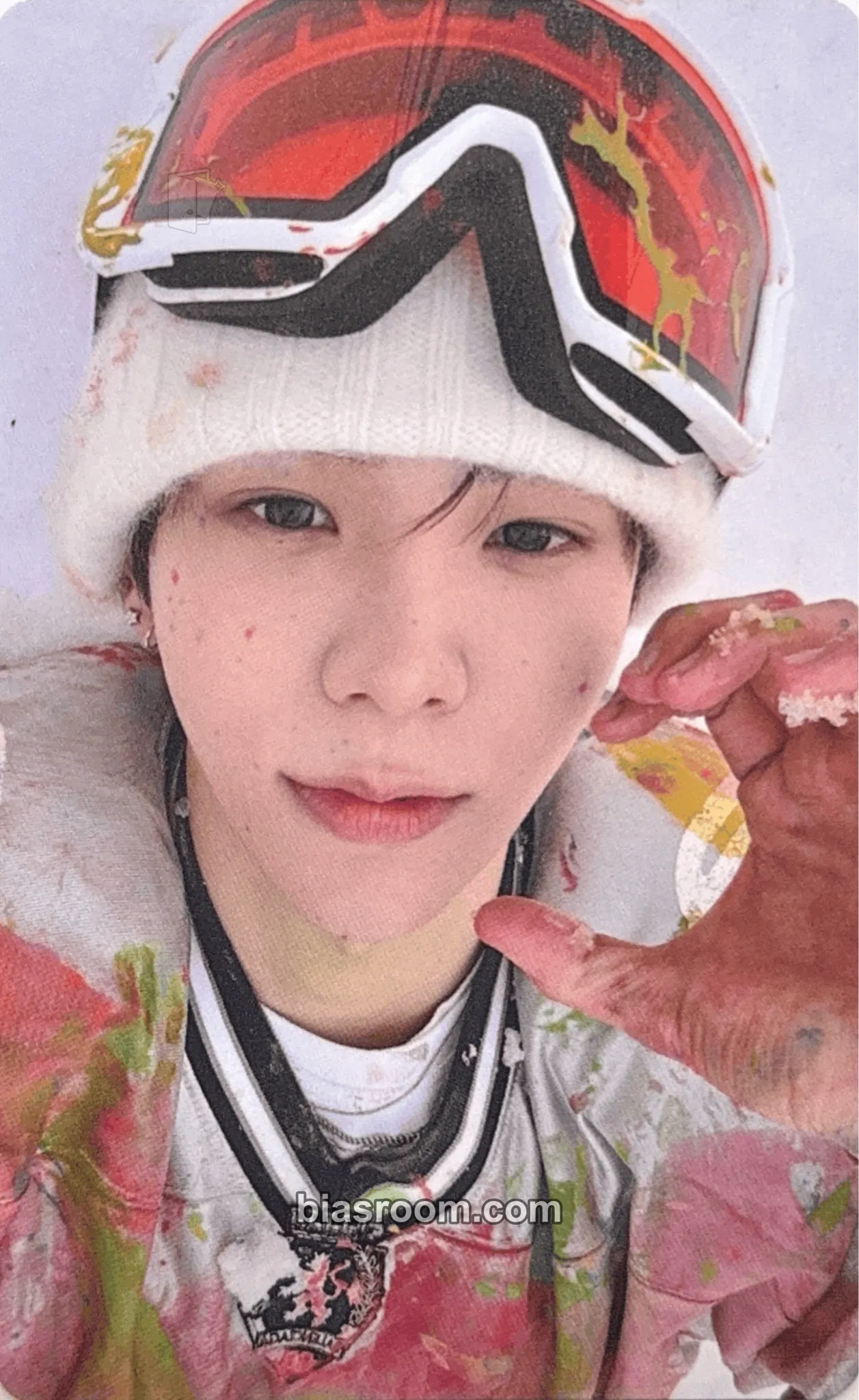 Shotaro All of You Photocard - RIIZE - RIIZE K-pop photocard