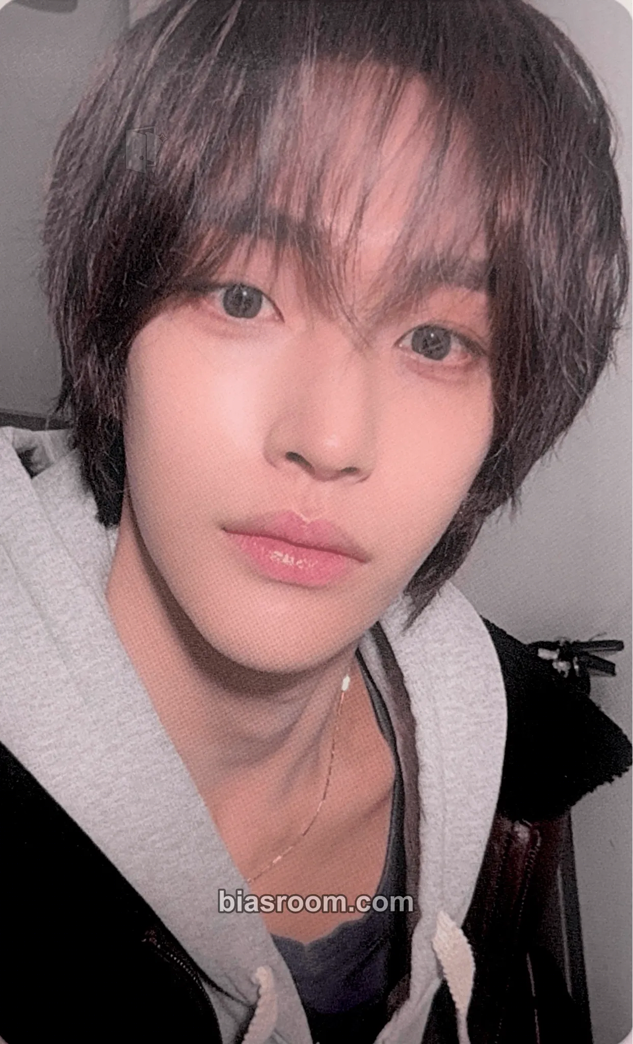 Wonbin All of You Photocard - RIIZE - RIIZE K-pop photocard