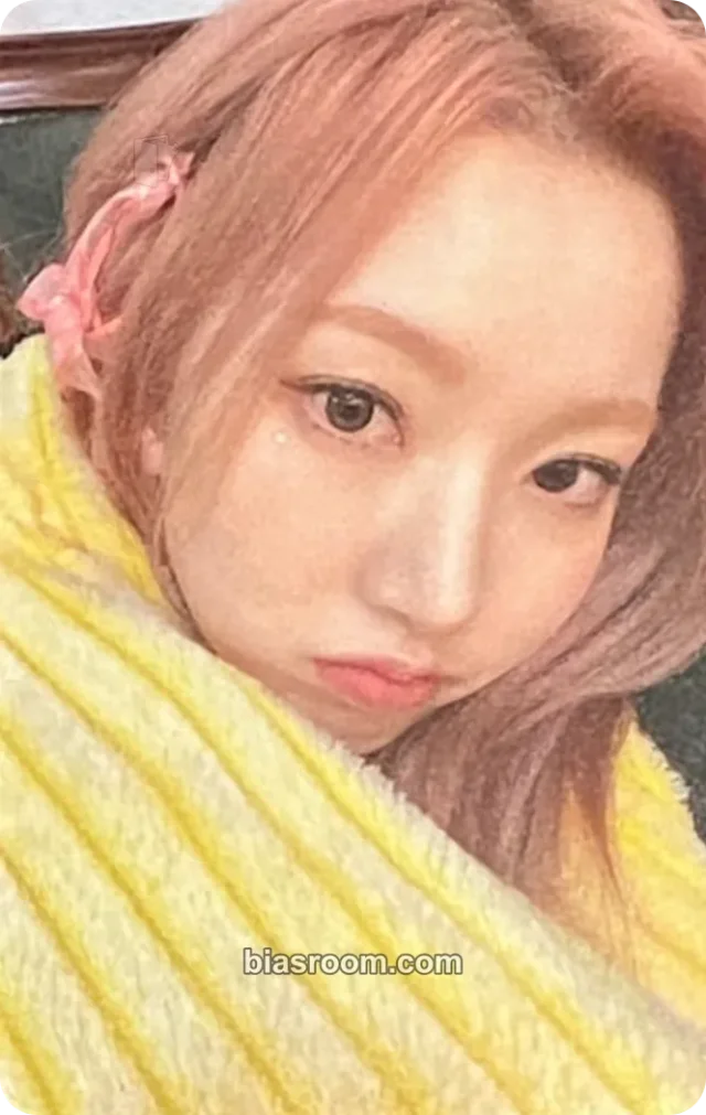 DreamNote - Youi - Secondary Page Album broadcast