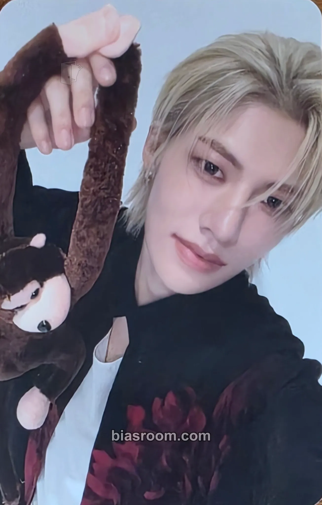 Yuseop n: number of cases Photocard - NouerA - NouerA K-pop photocard