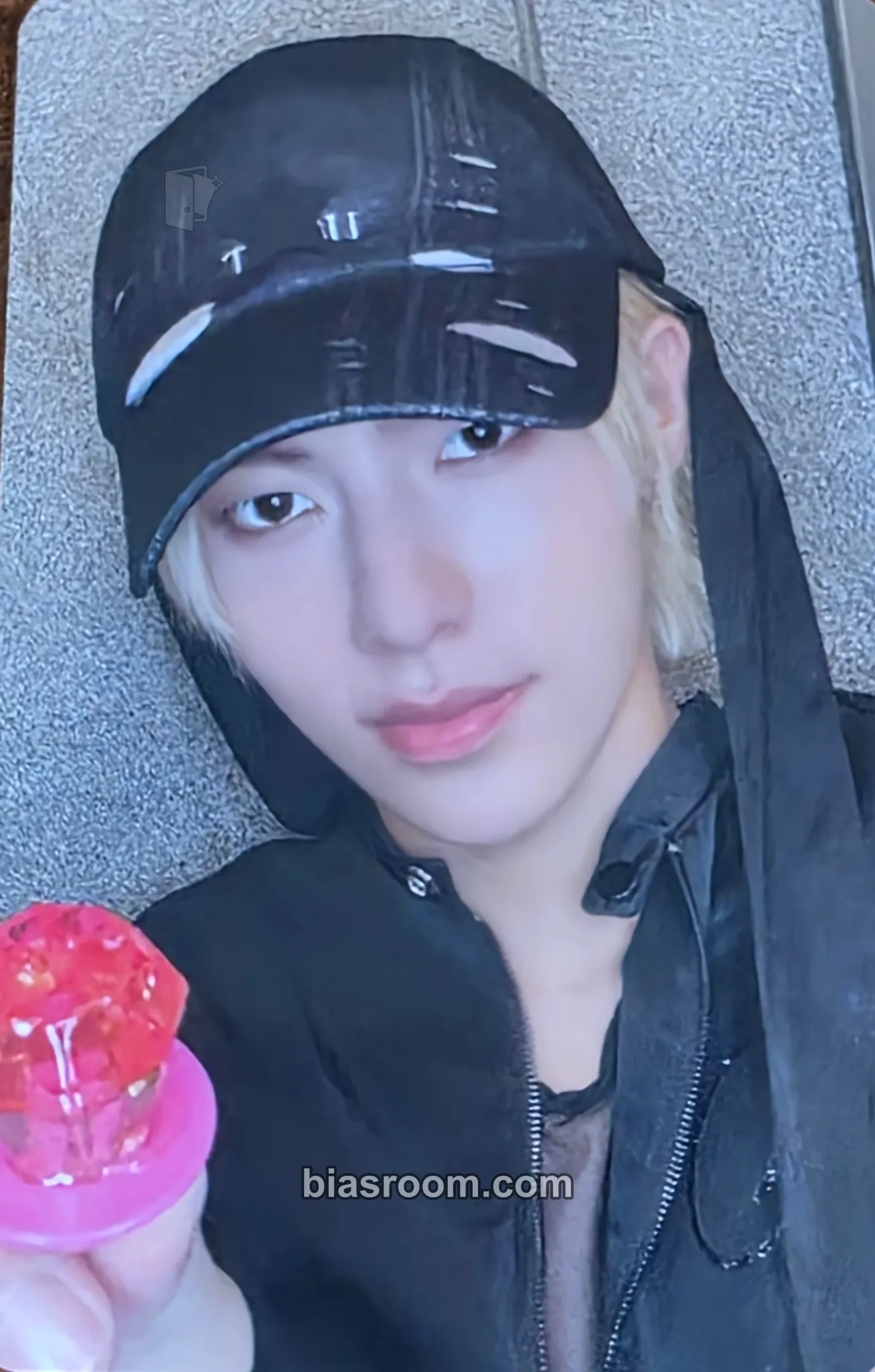 Yuseop n: number of cases Photocard - NouerA - NouerA K-pop photocard