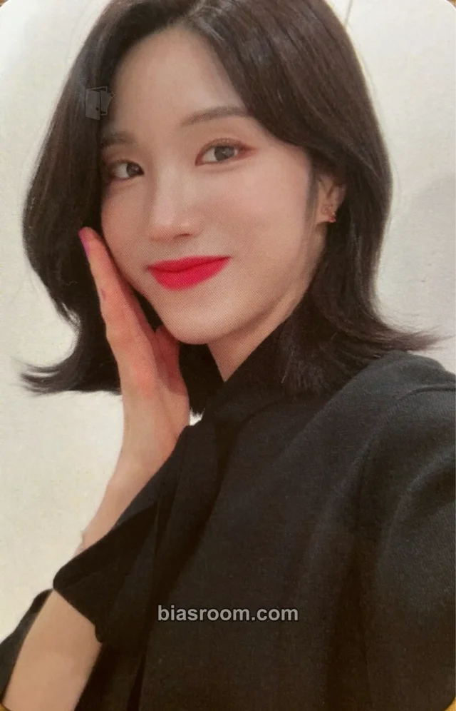 LABOUM - ZN - Two of Us Album makestar