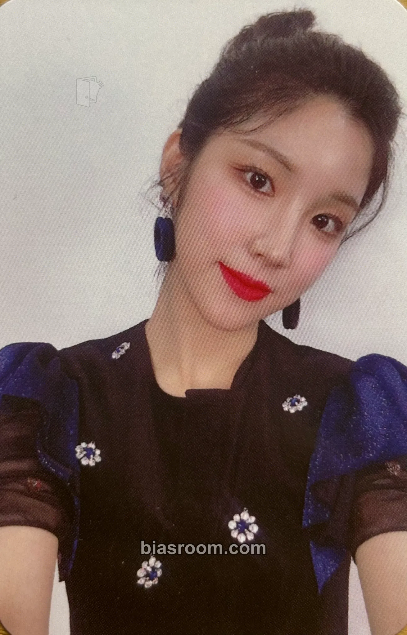 ZN I'm Yours Photocard - LABOUM - LABOUM K-pop photocard