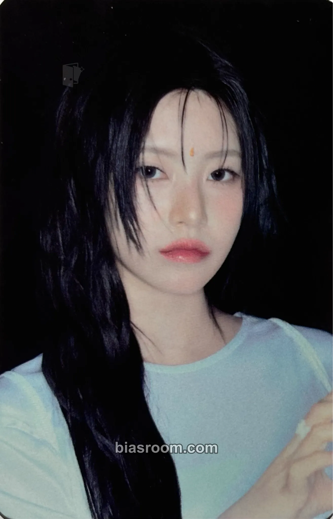 Liv Dearest Photocard - RESCENE - RESCENE K-pop photocard