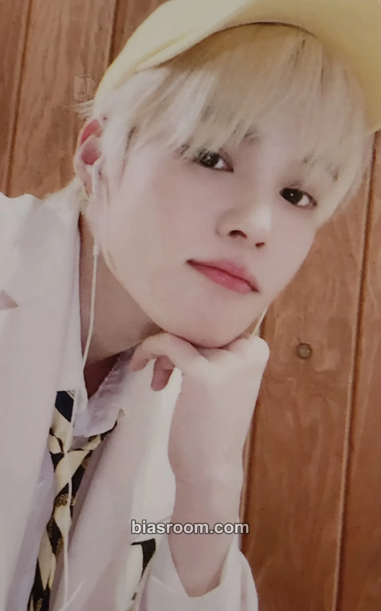 Sejun VOICE: The Future Is Now Photocard - VICTON - VICTON K-pop photocard