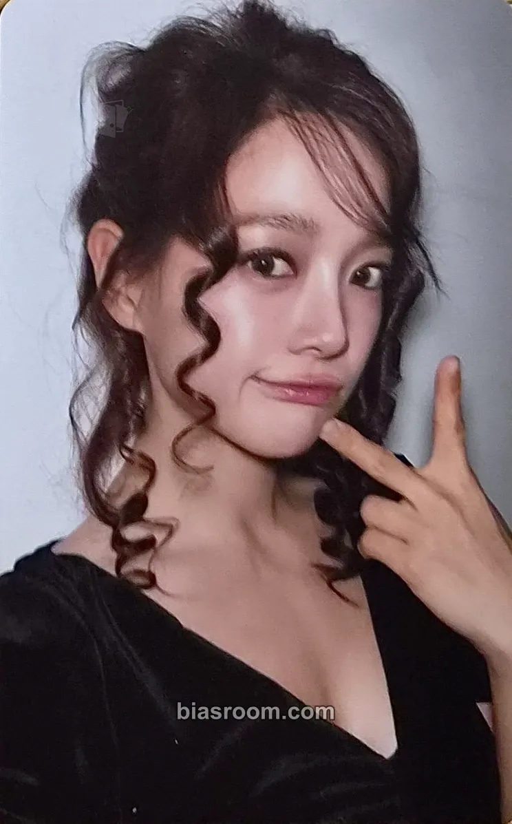 Sejeong I.O.I CONCERT TOUR: LOOP Photocard - I.O.I - I.O.I K-pop photocard