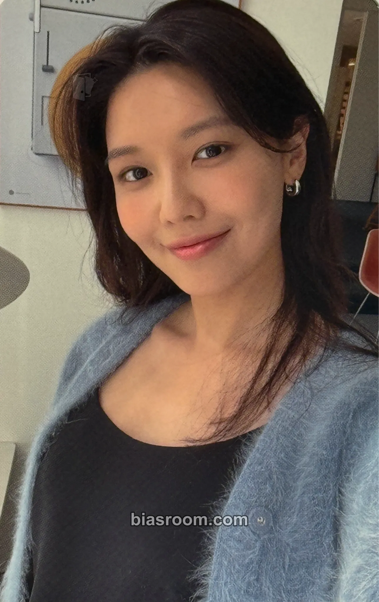 Sooyoung 2021 Sooyoung Fanmeeting 'My Favorite' Photocard - Girls' Generation - Girls' Generation K-pop photocard
