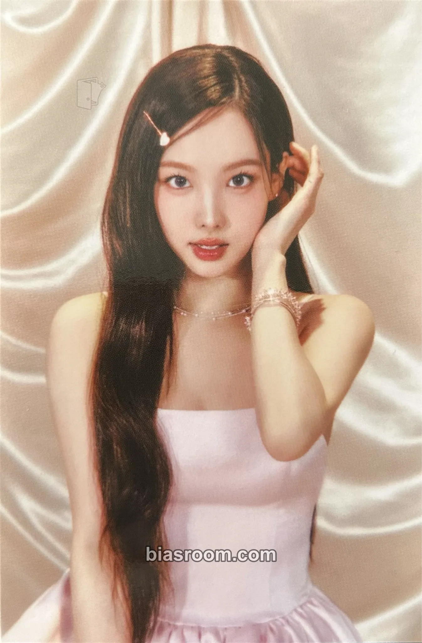 Nayeon TWICE 6th World Tour THIS IS FOR Photocard - TWICE - TWICE K-pop photocard