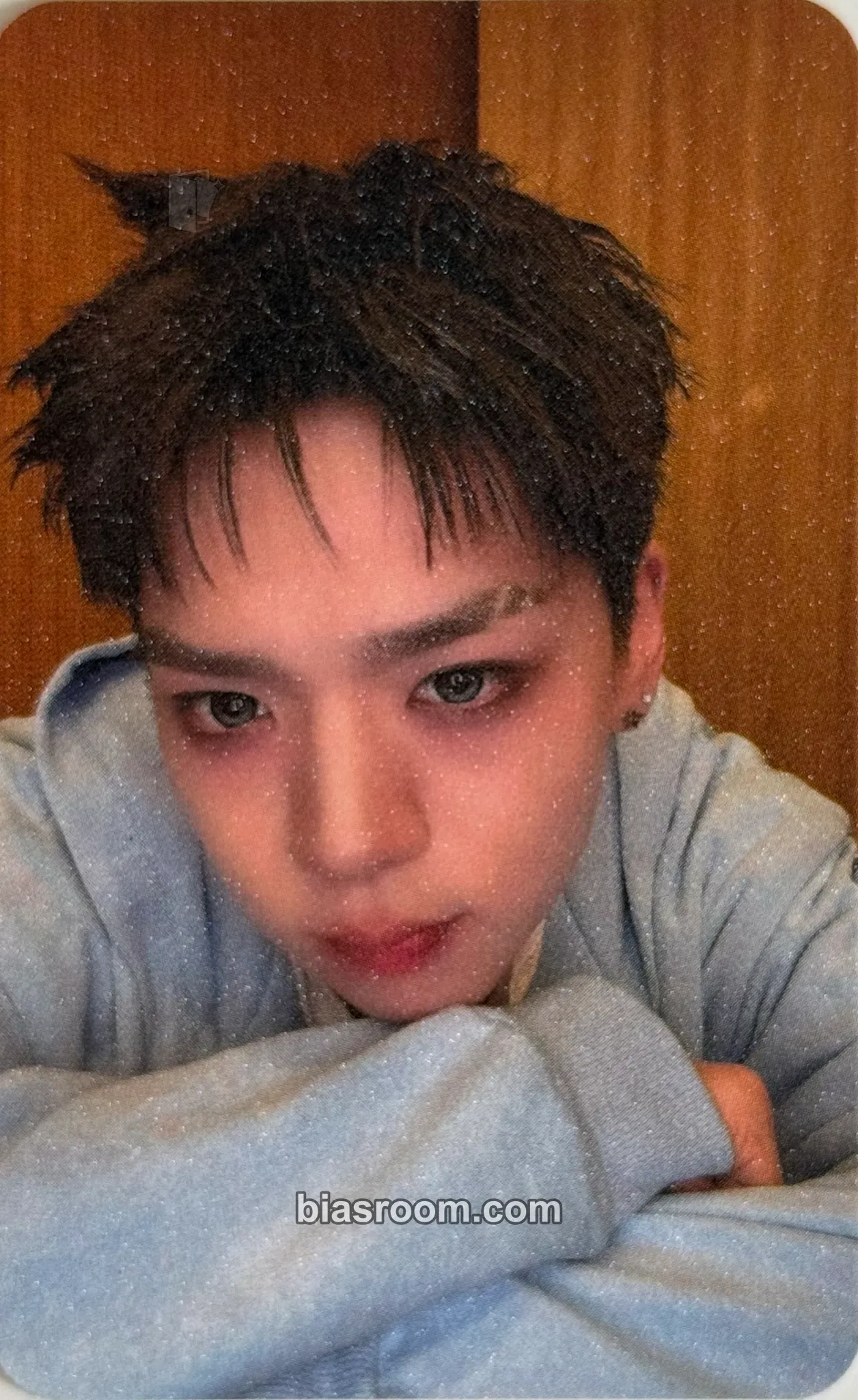 Hyunjun 'Catch The Wave' Tour Photocard - NouerA - NouerA K-pop photocard