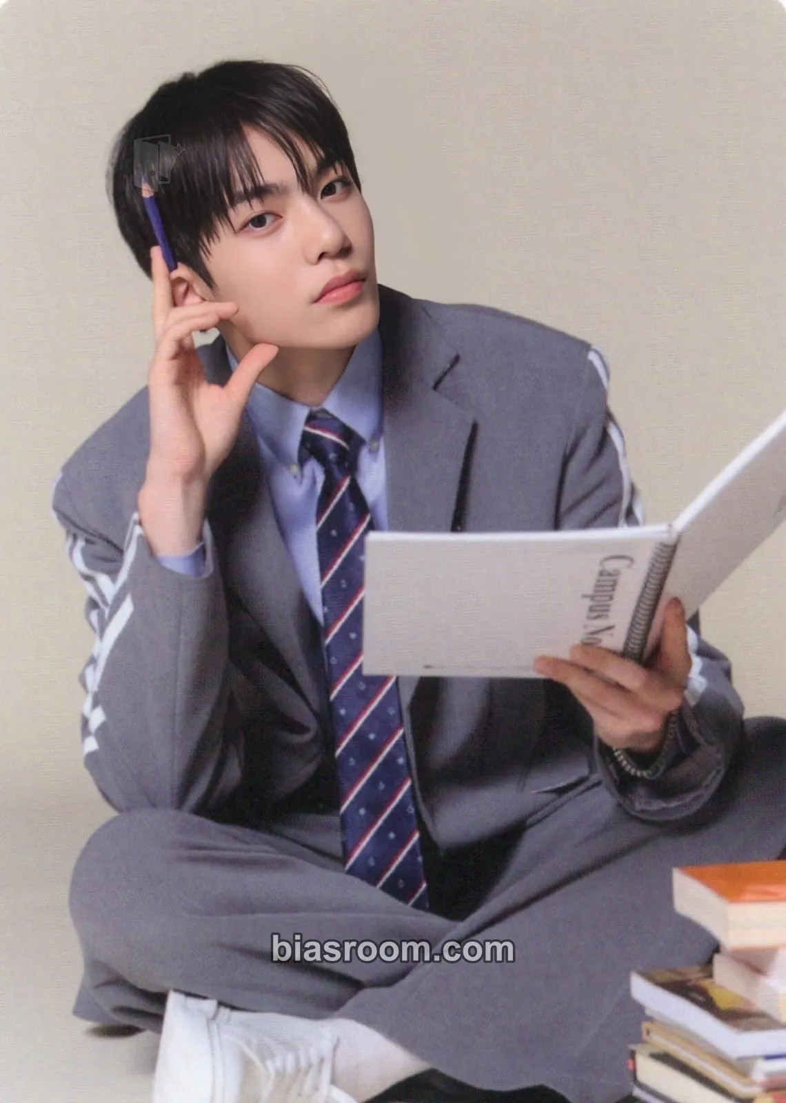 Donggyu Boys 2 planet Photocard - TUNEXX - TUNEXX K-pop photocard