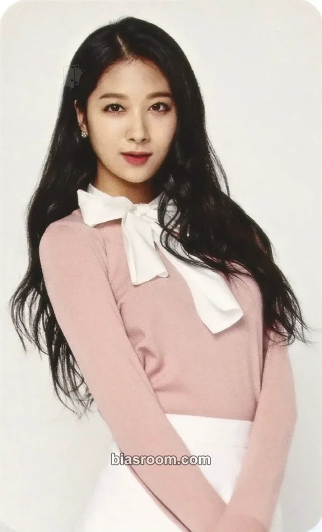 9MUSES - Minha - 9muses 1st Concert: Muse in the City Event entrance / attendance benefit