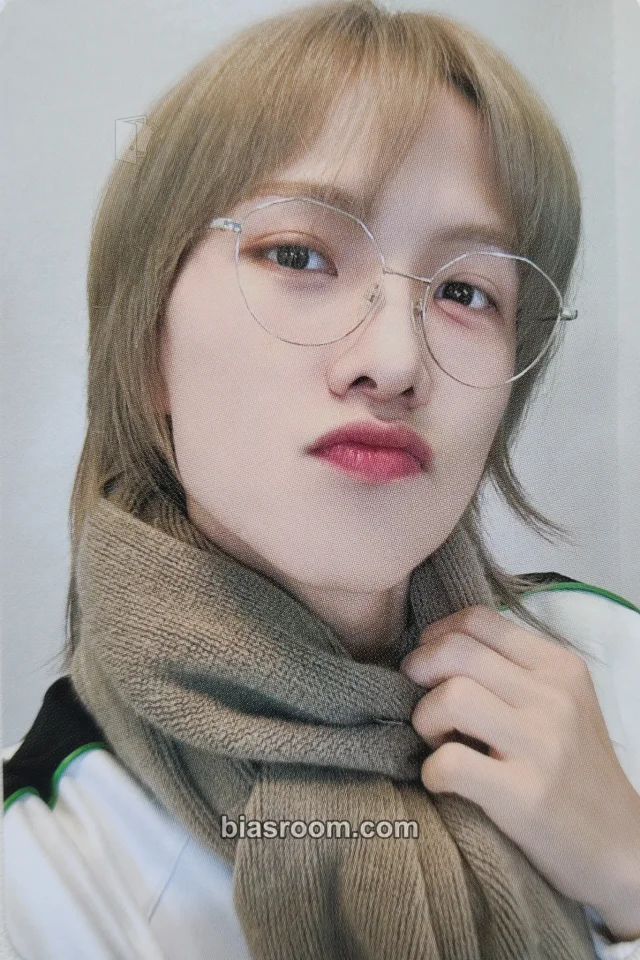 82Major - Seongil - On Album makestar online round 2