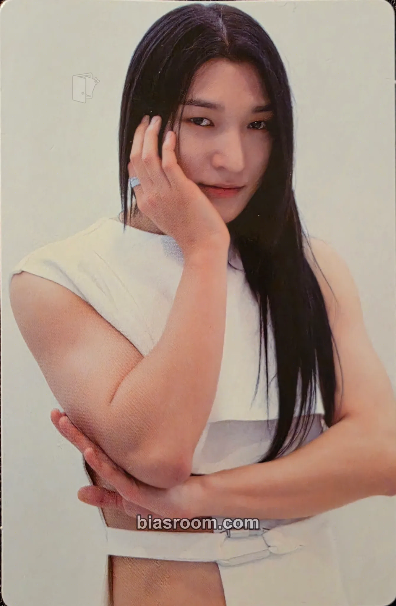 JunJi Things I Can’t Say LOve - OnlyOneOf 2024 World Tour - dOpamine Photocard - OnlyOneOf - OnlyOneOf K-pop photocard
