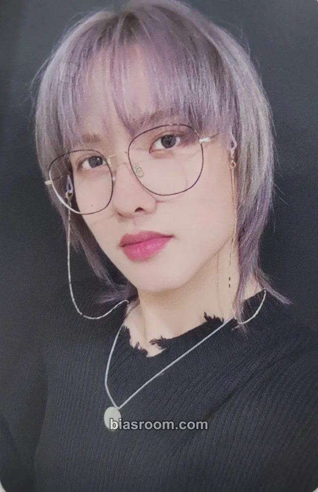 82Major - Seongil - On Album music&drama
