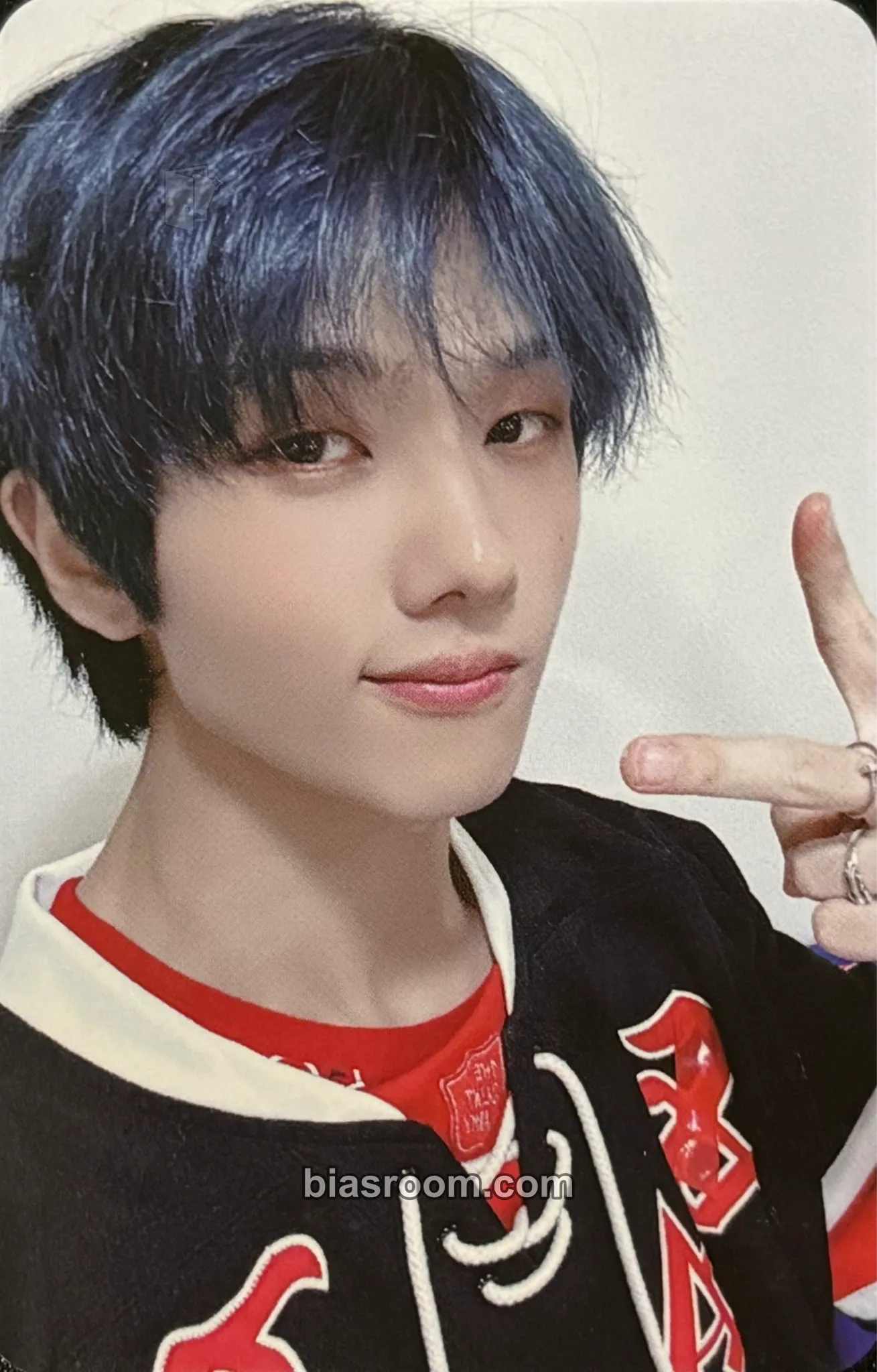 Jisung ISTJ Photocard - NCT DREAM - NCT DREAM K-pop photocard