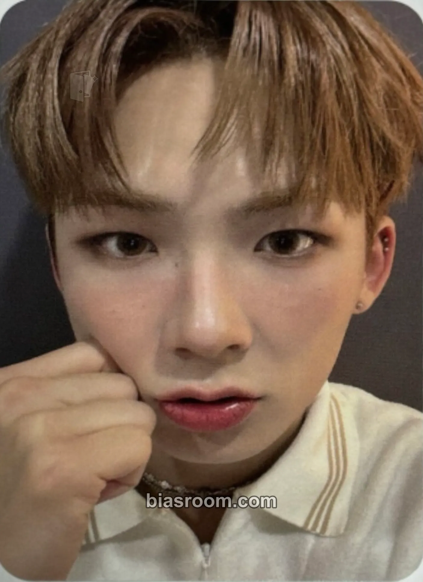 Seunghwan KCON JAPAN 2024 Photocard - AIMERS - AIMERS K-pop photocard