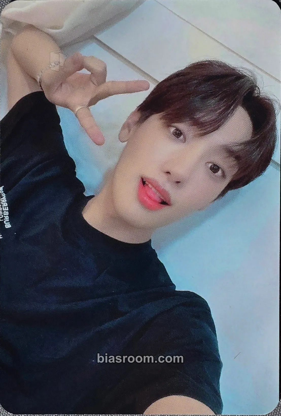 TAG Game Changer Photocard - Golden Child - Golden Child K-pop photocard