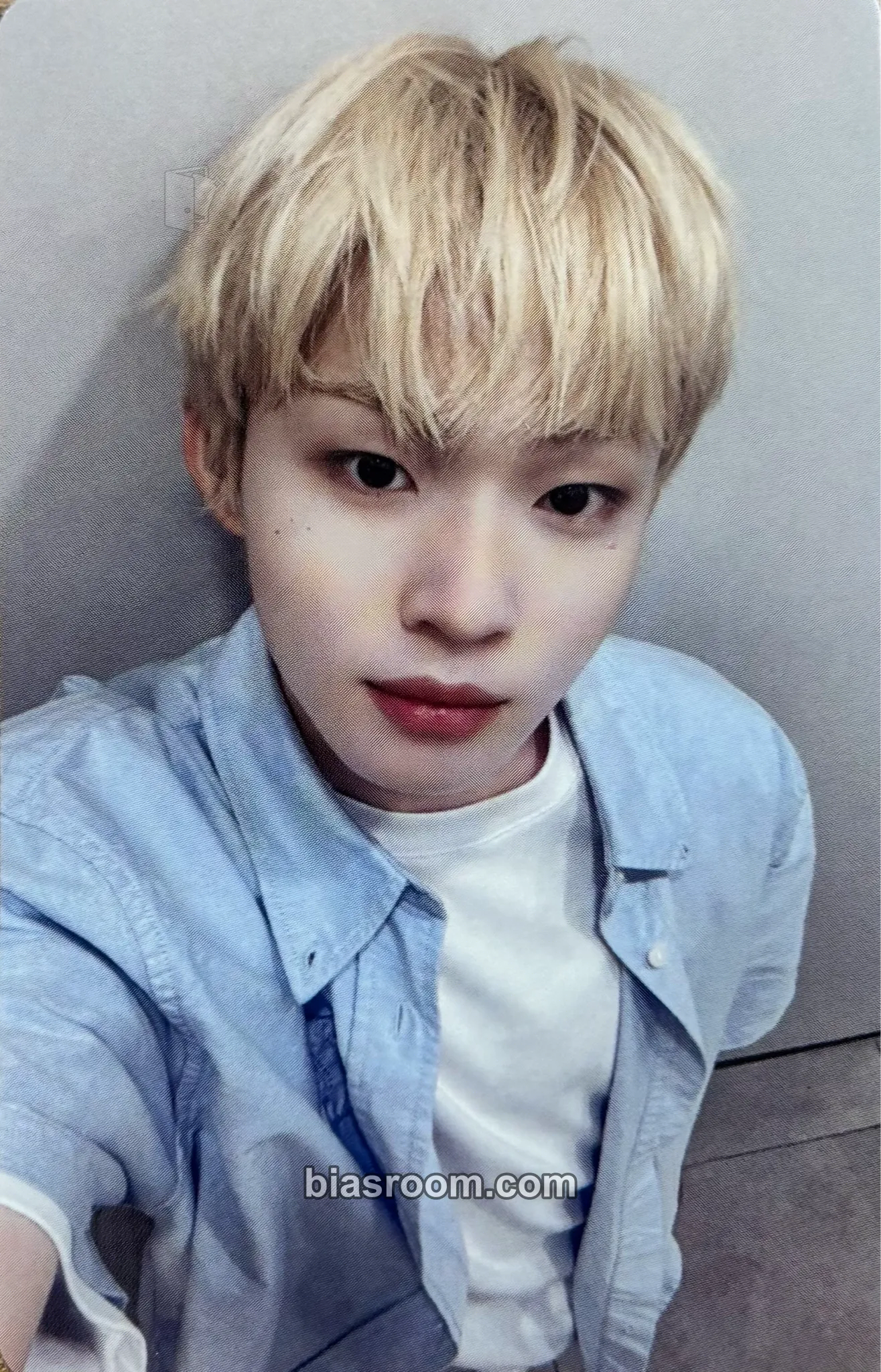 Keiju Kick Out, Flip Now! Photocard - KickFlip - KickFlip K-pop photocard